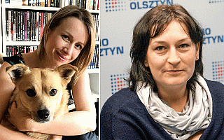 Dwie dziennikarki Radia Olsztyn nominowane do tegorocznego konkursu Baba Fest